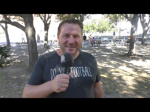 Wolfs Revier - Landesliga-Check | SPREEKICK.TV