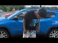 My Ghetto Vlog Story If It Can Go Wrong It Will Go Wrong PT 1