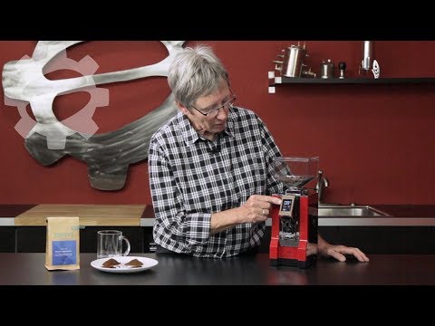 Eureka Specialita | Crew Review