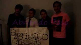 [MOTEL] deseando suerte al Abriendo Paso para Premios MTV!!!