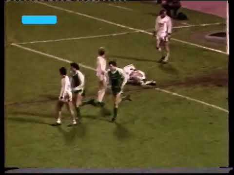 1984/1985 20. Spieltag 1.FC Köln - Werder Bremen