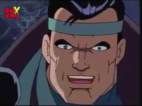 Spiderman la Serie Animada vs The Punisher [Parte 5]
