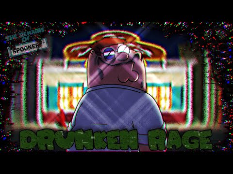 The Remains of Spooner Street - DRUNKEN RAGE (Chapter 1 FINALE)