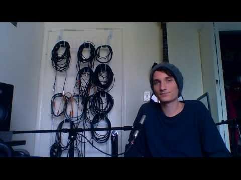 Dynamic vs Condenser: Microphone Shootout