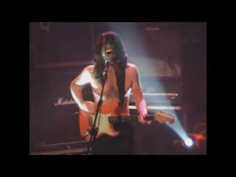 Biffy Clyro, en concierto en Poble Espanyol de Barcelona en julio