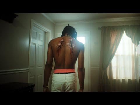 Zaia - WINGZ (Official Video)