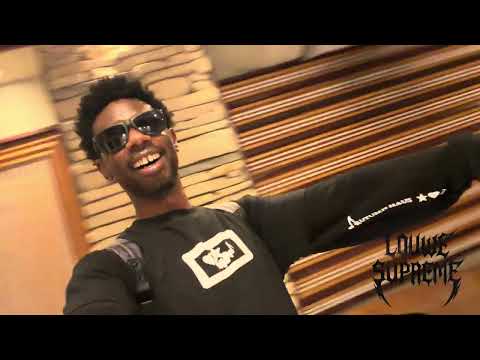 LouweSupreme Music Video