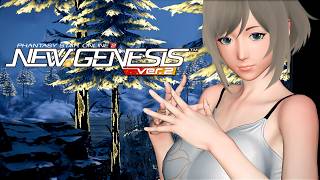 PSO2NGS_Ship7：1907 サブキャラのレベリング等しながら遊んでいく！【#参加型配信】【#Vtuber】