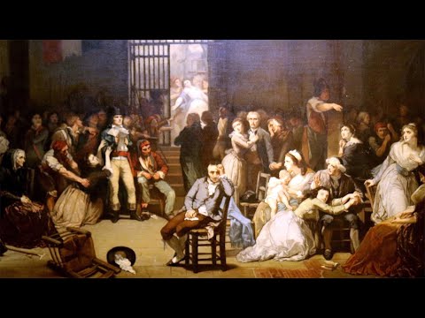 Umberto Giordano - Andrea Chénier (Opera)