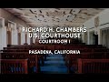 19-99004 Charles Stevens v. Ron Davis
