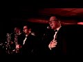 A Change is Gonna Come - The Vintage Explosion