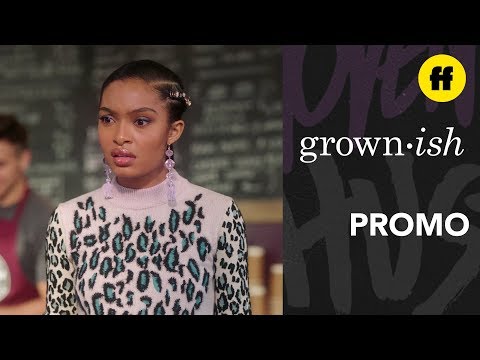Grown-ish Season 2 (Teaser 'Stay Classy')