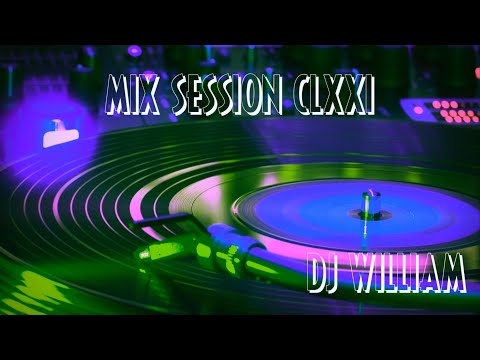 MIX SESSION 171✨Funky Disco Dance House✨ Dj William 2024