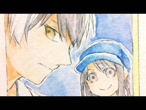 Every Taiga X Nico Shipper's Thoughts.