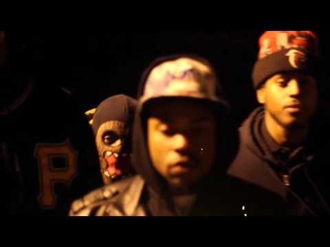 ELKRIDGE CHASE FEAT. SKOOP JIGG WHERE DA THUGS AT