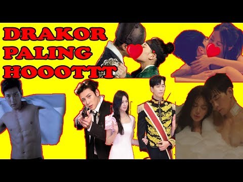 Drama korea paling vulgar yang dilarang tayang video 18