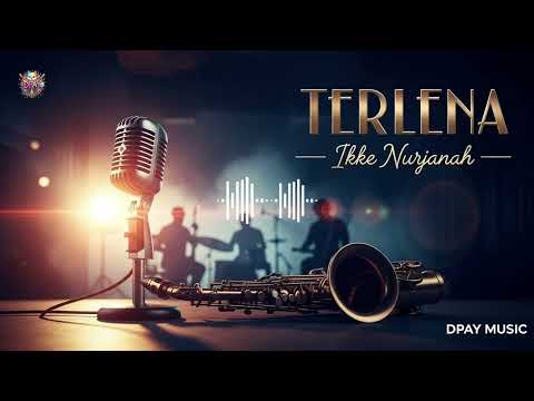 Ikke Nurjanah - Terlena (Jazz Cover by Dpay Music)