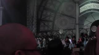 Renato Zero - Ti do i voli miei (live Zerovskij Tour)