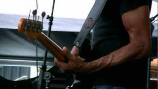 New Mastersounds LIVE: Carrot Juice @ Forecastle
