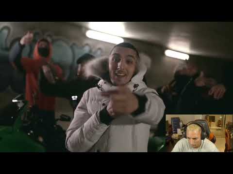 COSCU REACCIONA A MORAD - PELELE (VIDEO OFICIAL)