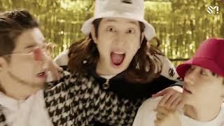 Charm of Life [ENG sub] | #KimHeeChul #Heechul  #김희철 #金希澈 🍒🐱🐶💙 #SuperJunior