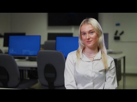 Girls Code Club: Your first step into the world of programming