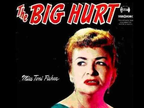 Toni Fisher   The big hurt