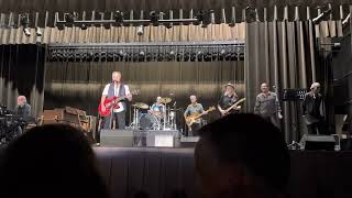 Johnny Rivers - Baby i need your loving - THE COMMERCE CASINO - 6 May 2023