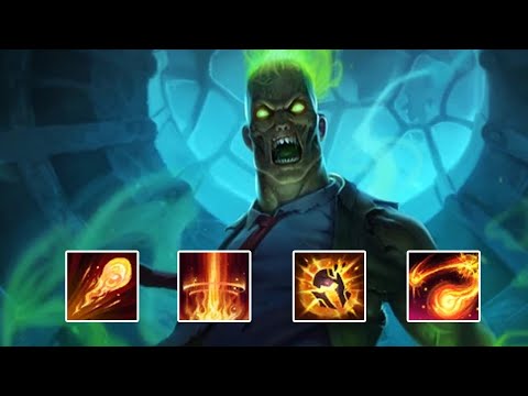 BRAND MONTAGE SMART PLAYS & UNSTOPPABLE POWER!