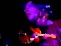 The Warlocks - Inside Outside - Live 2003