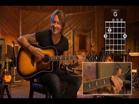 Even Stars Fall For You - Keith Urban