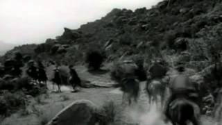 Undercover Man (1942) Iverson Gorge clip