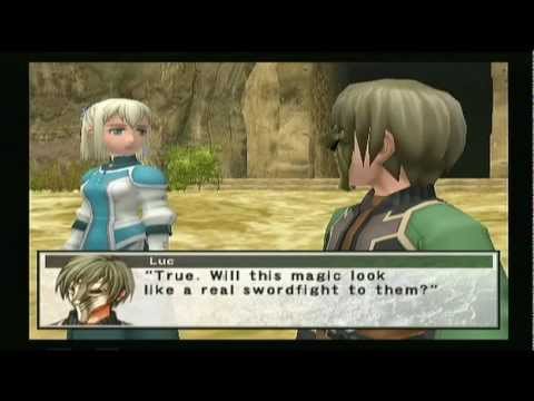 Let's Play Suikoden III #146 Luc's Chapter part 1