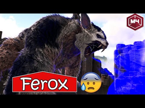 ARK Primalwars Modded - CELESTIAL FEROX! VERLIEREN WIR IHN?😰 CELESTIAL ENTWICKLUNG! (Folge 67)