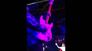 The Gracious Few - Guilty Fever