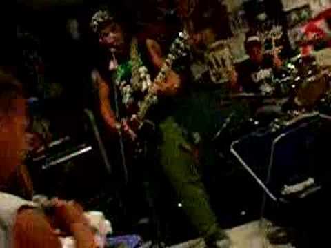 riot (uk subs cover) video thumbnail