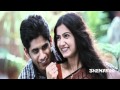 Ye Maya Chesave Movie Scenes Love Scene In Cafe Naga Chaitanya Samantha AR Rahman