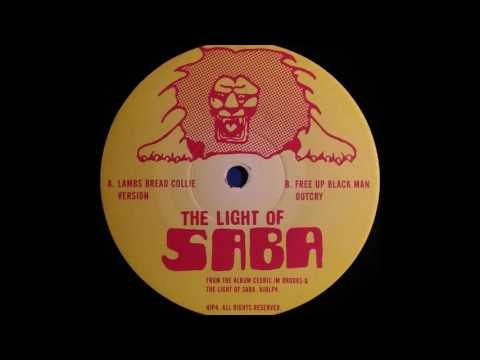 THE LIGHT OF SABA - Lambs Bread Collie [1978]