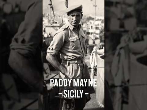 Join us as we retrace Paddy Mayne and the SRS raid on the guns of Capo Murro di Porco, Sicily.
