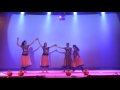 RENAISSANCE 14 DANCE BY YENEPOYA DENTAL COLLEGE