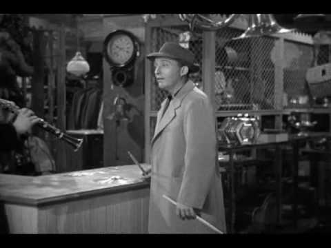 Bing Crosby - Rhythm on the River (Rhythm on the River)