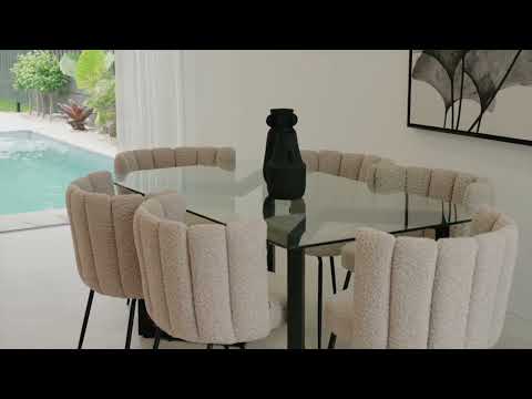 5a Cooks Avenue, Canterbury, South Western Suburbs, 5房, 3浴, Apartment