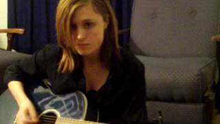 Greg Graffin - Talk About Suffering [cover]