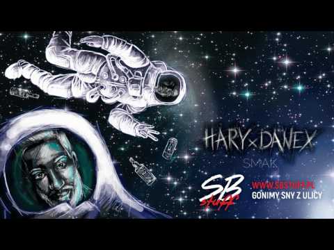 Hary x Danex - Smak
