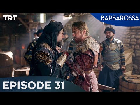 Barbarossa: Sword of the Mediterranean - Episode 31