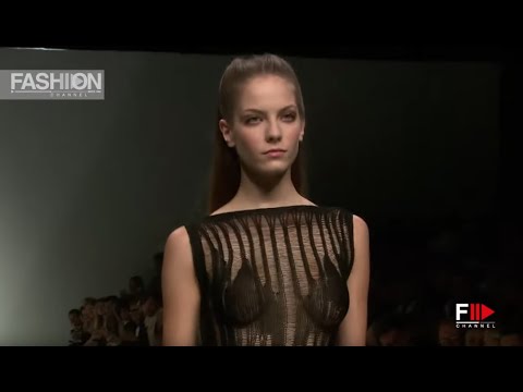 BYBLOS Spring 2013 Milan - Fashion Channel