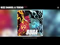 KIZZ DANIEL FT TEKNO #BUGA (Lo Lo Lo) Official Audio