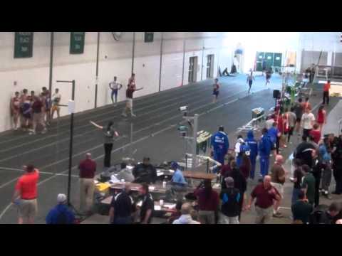 2012 IPTT Classic - Boys Class 2A 4 x 800 Meter Relay