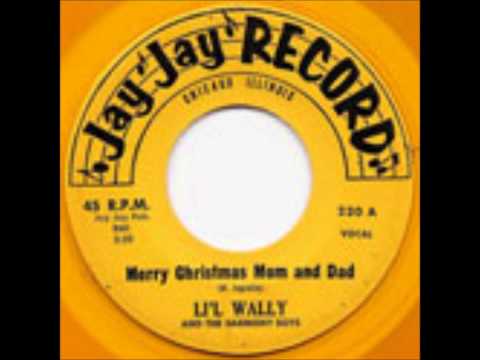 Nasza Marysia - Li'l Wally