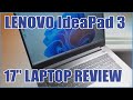 Ноутбук Lenovo IdeaPad 3 17ITL6 (82H9010JPB) 7